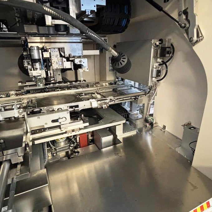 Besi / Datacon 2200 EVO Die Bonder
