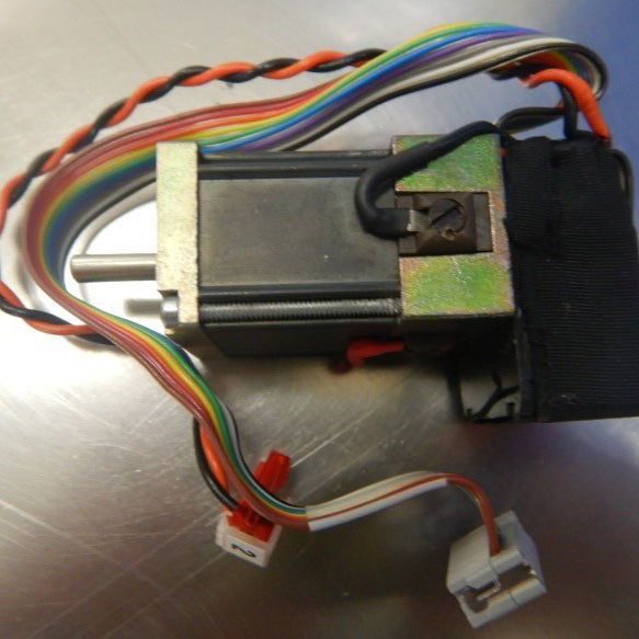 Pittman 7214 C 113 R 2 DC Motor