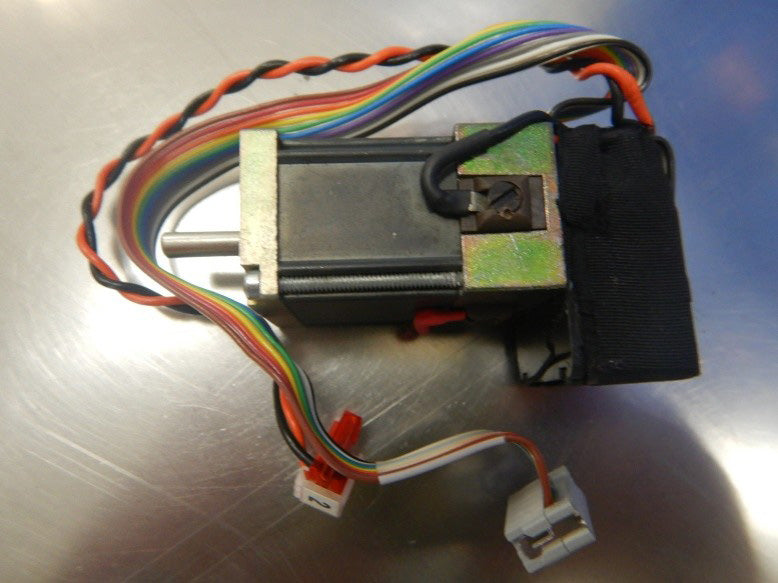 Pittman 7214 C 113 R 2 DC Motor