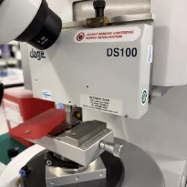 Nordson / Dage 4000 TPAXY Bond Tester