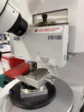 Nordson / Dage 4000 TPAXY Bond Tester