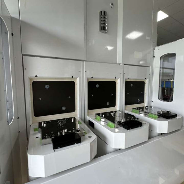 Applied Materials Centura DPS 2 Etcher