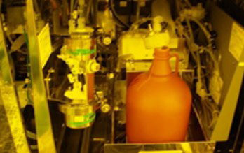 Tel Clean Track Mark 8 Coater / Developer
