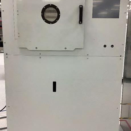 PVA TePla Giga 690 Microwave Plasma Cleaner