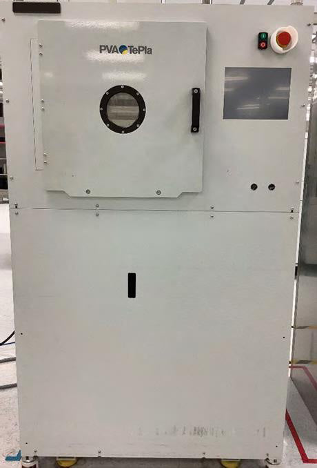 PVA TePla Giga 690 Microwave Plasma Cleaner