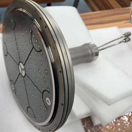 Applied Materials PN: 0010-24456 MCA E-Chuck