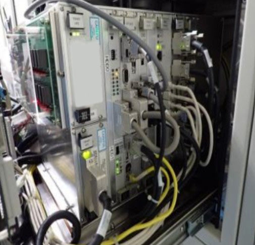 Tel Alpha 8 SE