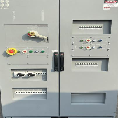 Lam / Novellus / Gasonics Inova XT PVD (Physical Vapor Deposition)