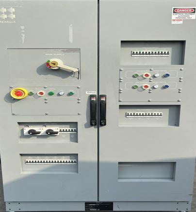 Lam / Novellus / Gasonics Inova XT PVD (Physical Vapor Deposition)