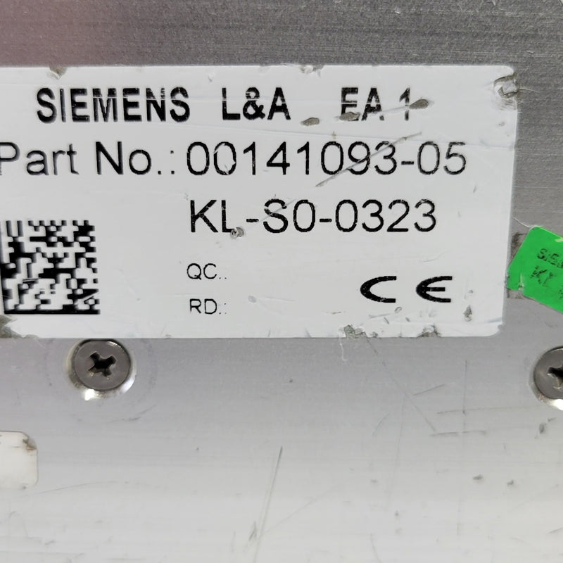 Siemens 24 x 32 mm Feeders