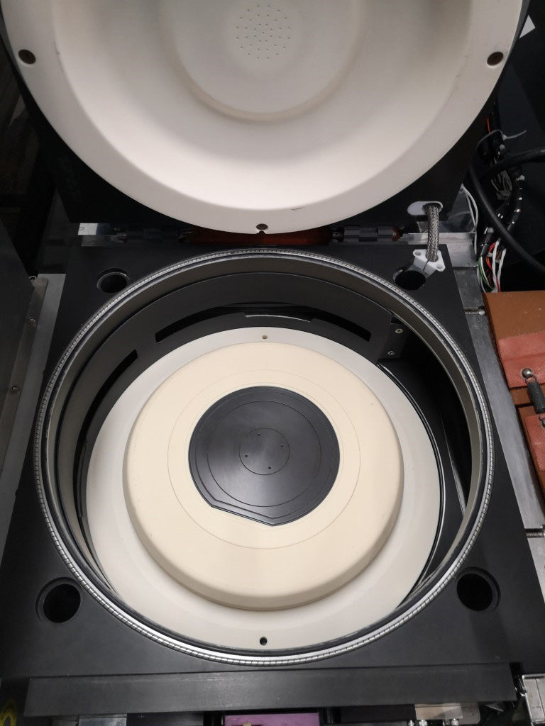 Lam TCP 9600 Metal Etcher