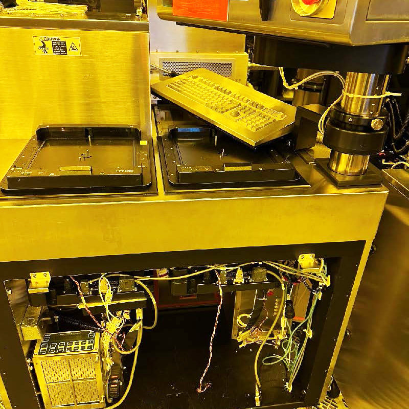 Lam 9400 SE Etcher
