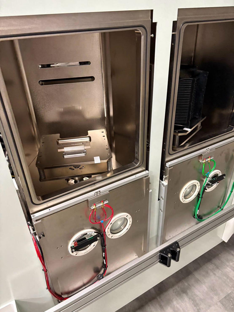 Applied Materials Centura TPCC RTP XE+ RTP System (Rapid Thermal Process)