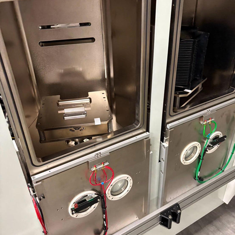 Applied Materials Centura TPCC RTP XE+ RTP System (Rapid Thermal Process)