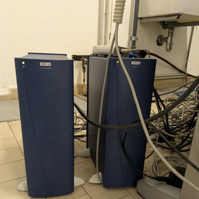 Thermo Fisher Scientific / FEI Quanta 200 SEM (Scanning Electron Microscope)