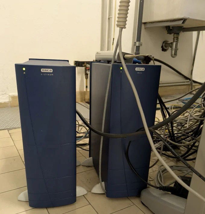 Thermo Fisher Scientific / FEI Quanta 200 SEM (Scanning Electron Microscope)