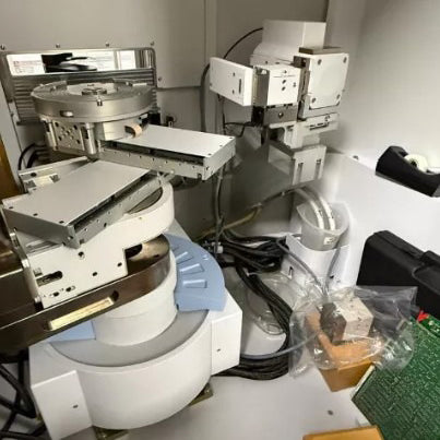 Malvern Panalytical X'Pert Pro Diffractometer