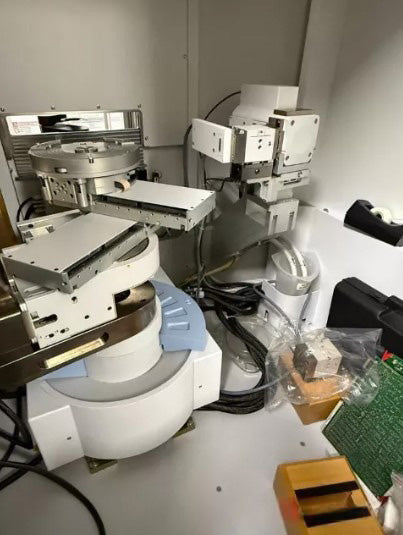 Malvern Panalytical X'Pert Pro Diffractometer