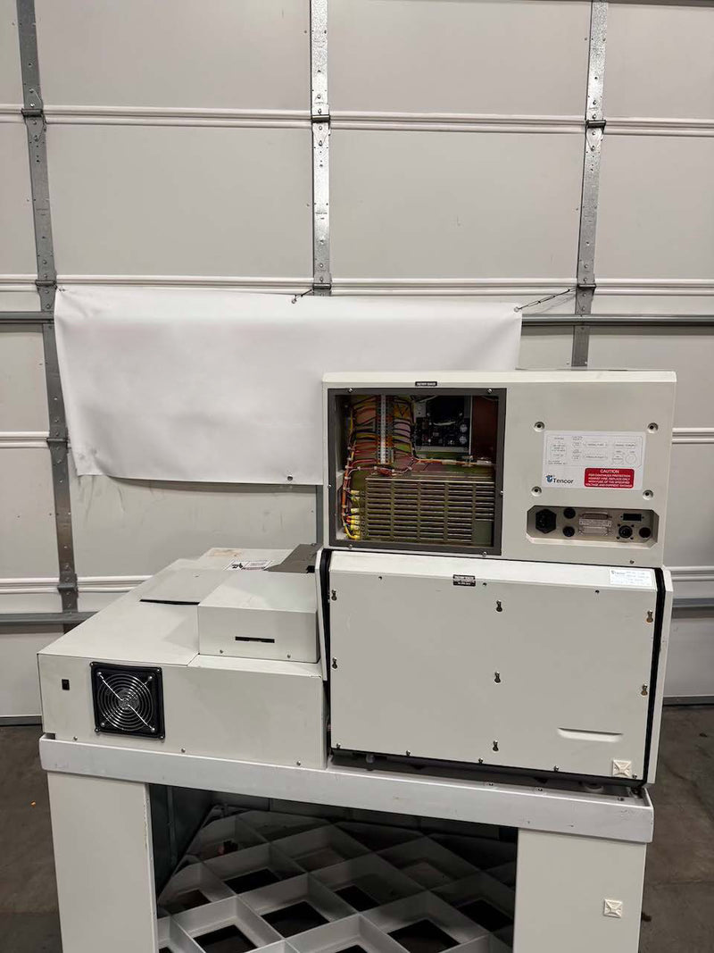 KLA P 20 H Profiler