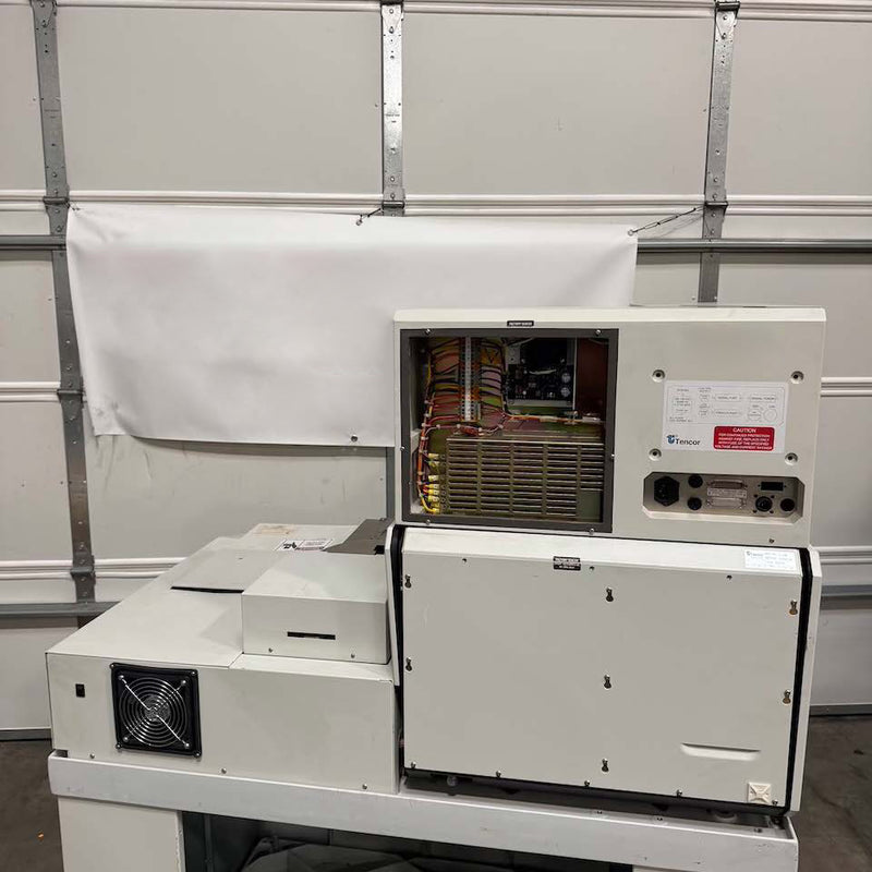 KLA P 20 H Profiler