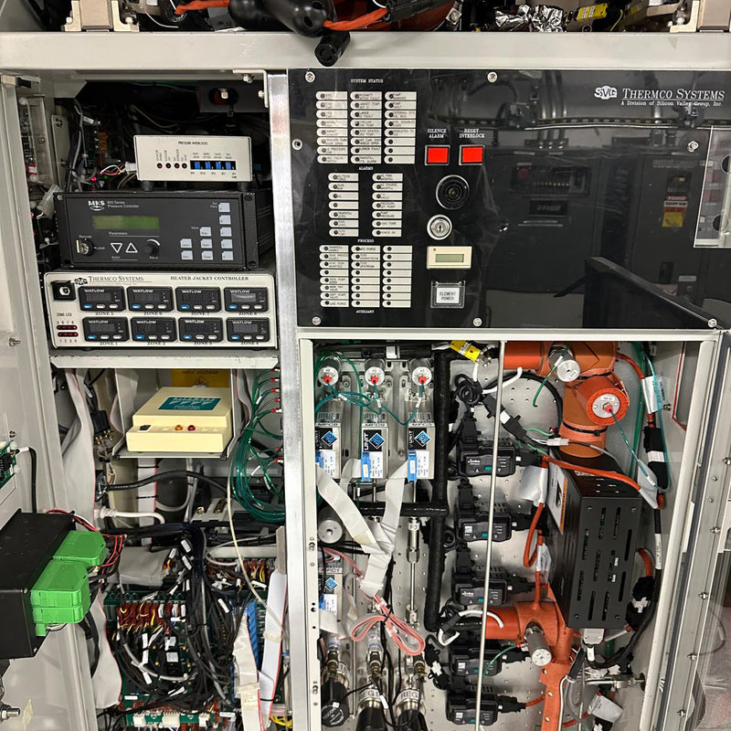 Expertech / Aviza / SVG VTR 7000 Furnace