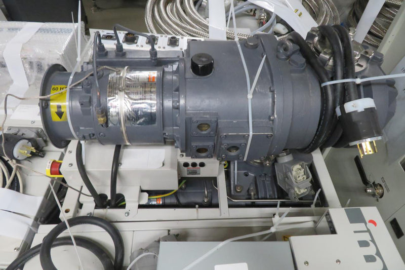 Applied Materials Endura 5500 PVD (Physical Vapor Deposition)