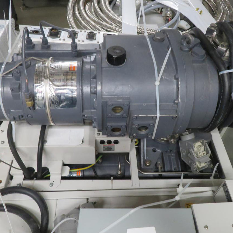 Applied Materials Endura 5500 PVD (Physical Vapor Deposition)