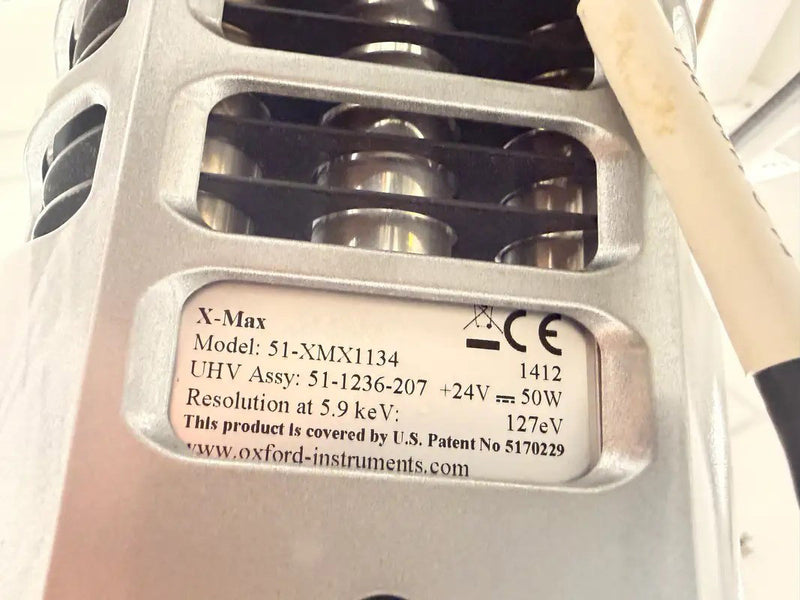 Thermo Fisher Scientific / FEI Strata 400 S STEM (Scanning Transmission Electron Microscope)