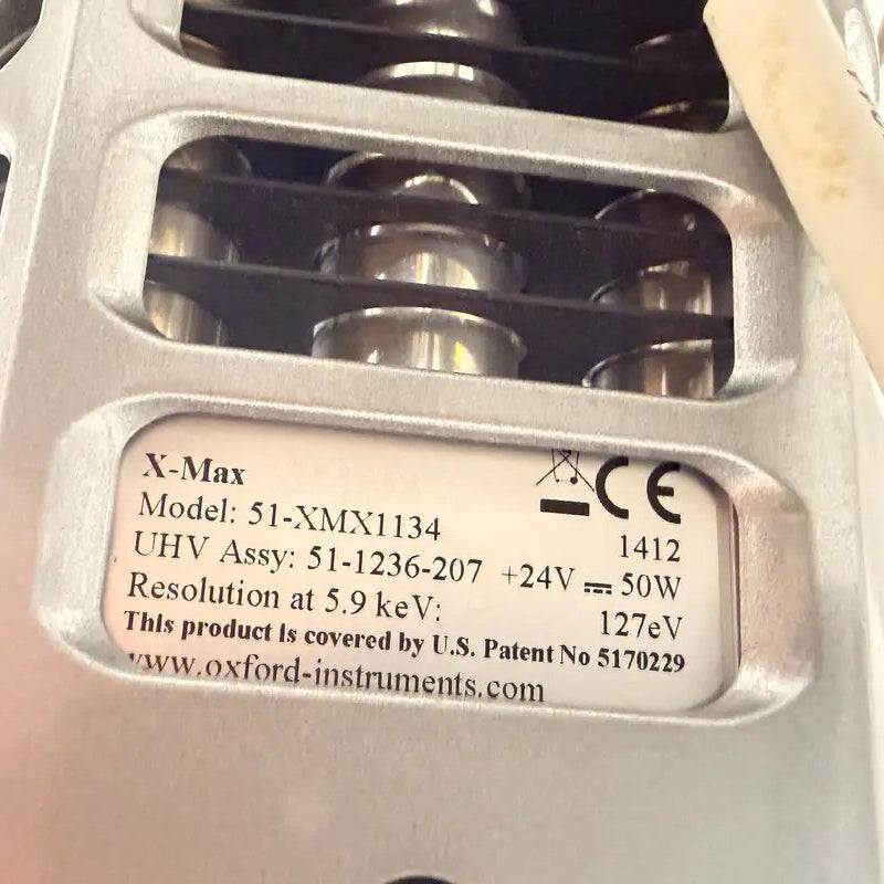 Thermo Fisher Scientific / FEI Strata 400 S STEM (Scanning Transmission Electron Microscope)