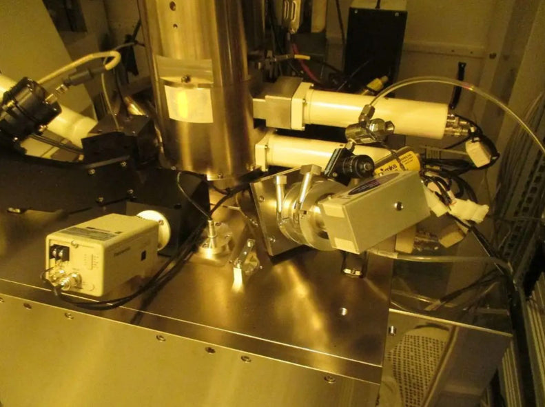 Raith 150 Two E-Beam Lithography
