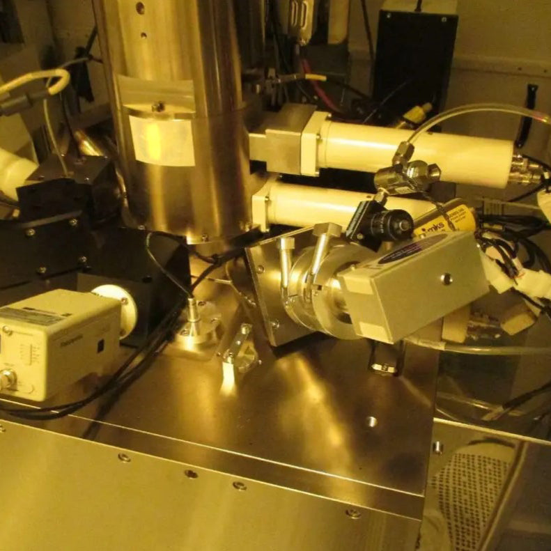 Raith 150 Two E-Beam Lithography