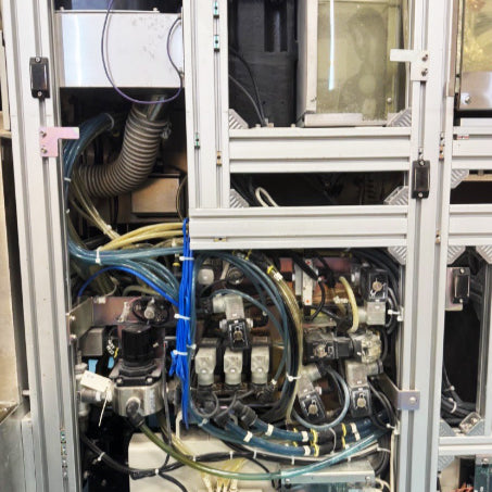 Disco EAD 6340 K Wafer Dicing System