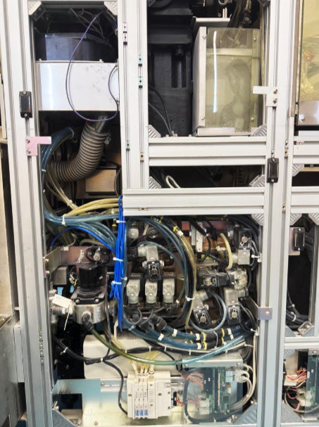 Disco EAD 6340 K Wafer Dicing System