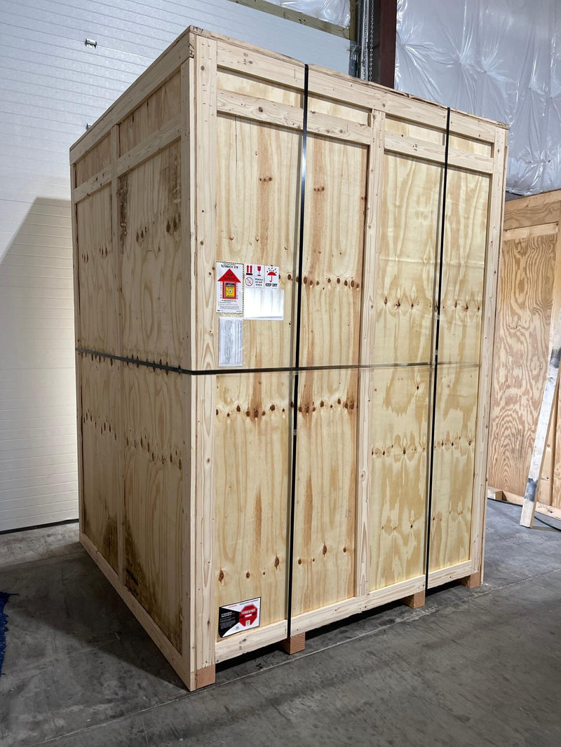 Applied Materials Endura 2 PVD (Physical Vapor Deposition)