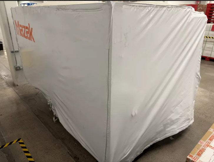 Mazak QT-Ez 8 Turning Center