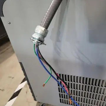 Thermo Fisher Scientific ThermoFlex 2500 Recirculating Chiller