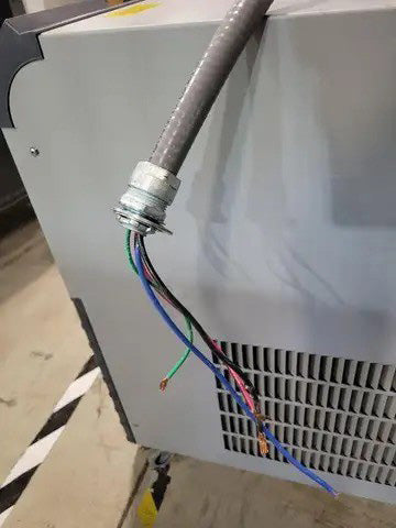Thermo Fisher Scientific ThermoFlex 2500 Recirculating Chiller