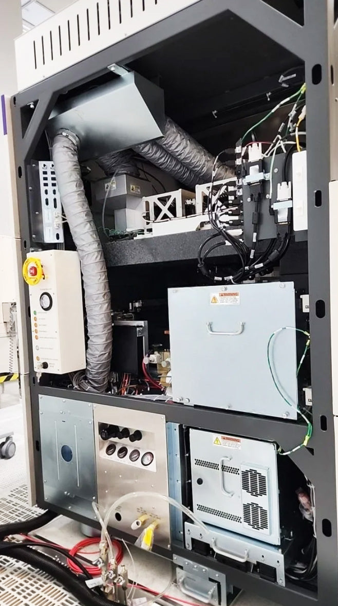 KLA 8935 FFC AOI (Automated Optical Inspection)