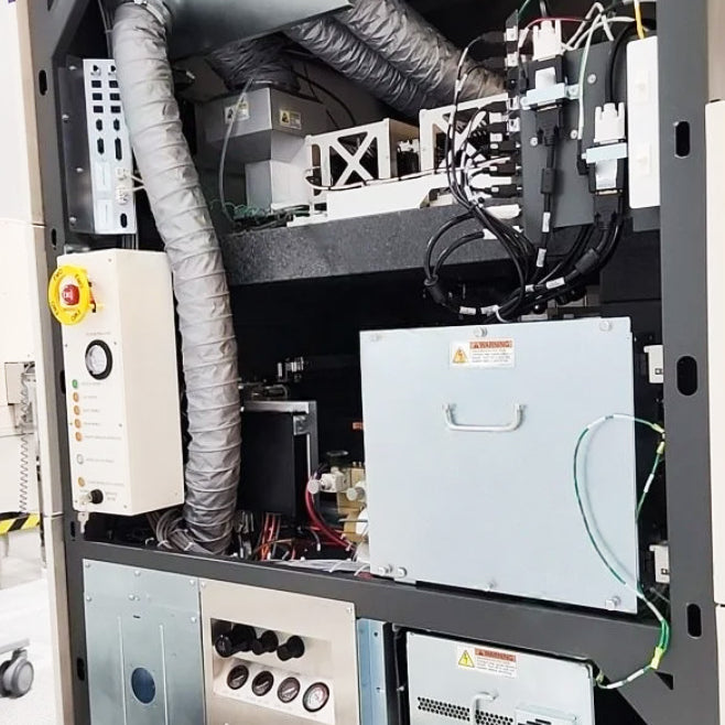 KLA 8935 FFC AOI (Automated Optical Inspection)