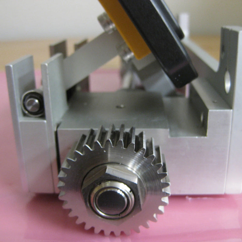 Lam P/N: 853-001198-002 AutoEtch Inner Gate Assembly