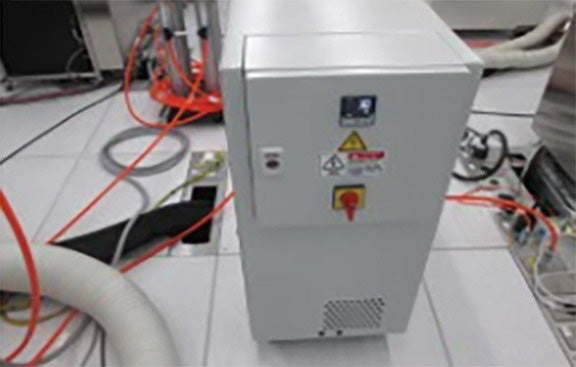 Advantest / Agilent / HP / Verigy 93000 Smart Scale Tester