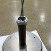 Applied Materials 0010-24456 MCA E-Chuck Assembly TxZ Heater