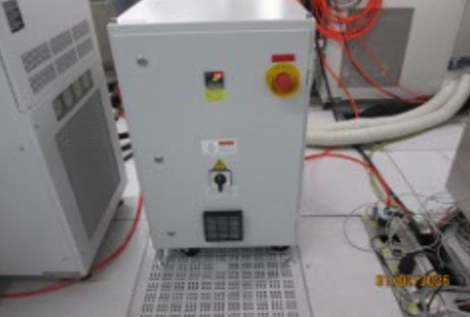 Advantest 93000 Smart Scale Tester