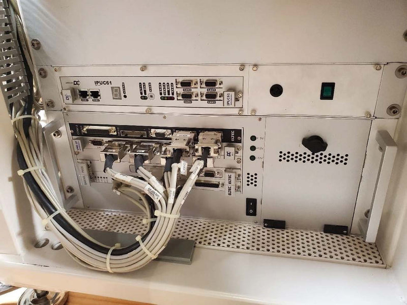 Besi / Datacon 2200 APM+