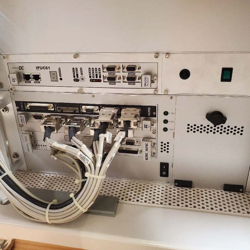 Besi / Datacon 2200 APM+
