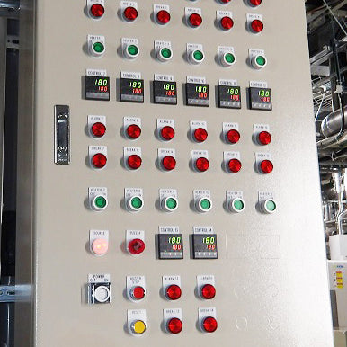 Lam 2300 Kiyo GX RIE (Reactive Ion Etcher)