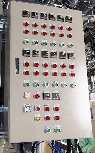 Lam 2300 Kiyo GX RIE (Reactive Ion Etcher)