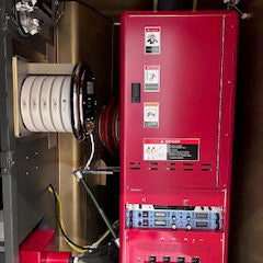 Axcelis GSD 200 E 2 Implanter