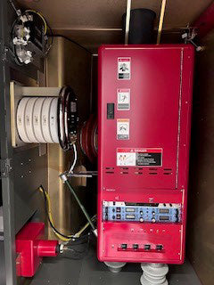 Axcelis GSD 200 E 2 Implanter