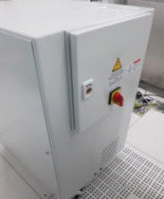 Advantest 93000 Smart Scale Tester